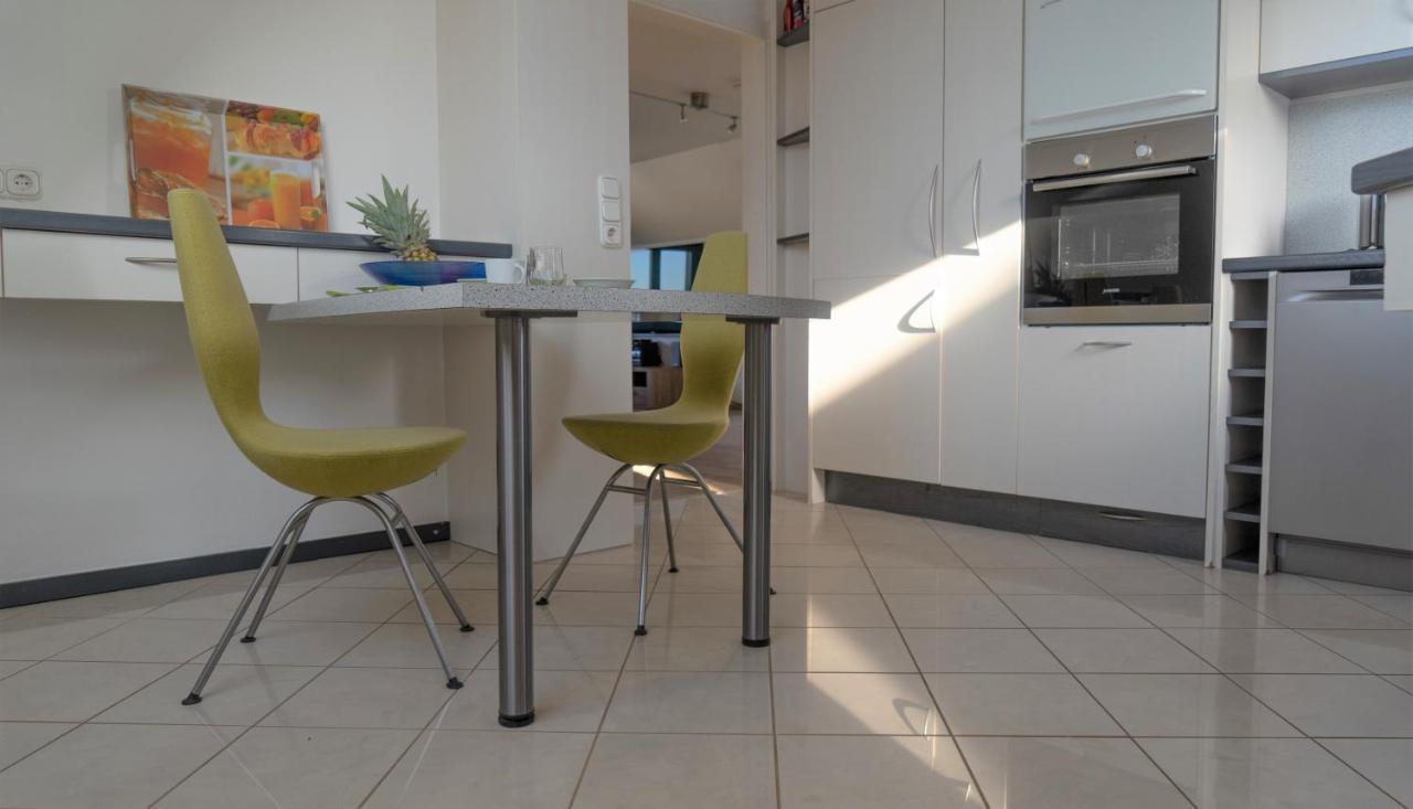 Baunach Ferienwohnung In Der Mainleite Fuer Vier מראה חיצוני תמונה